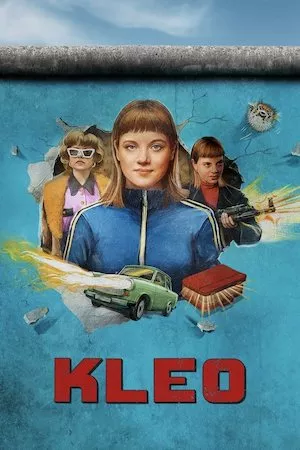 poster de la serie Kleo online gratis