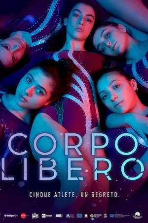 poster de la serie Las Gimnastas online gratis