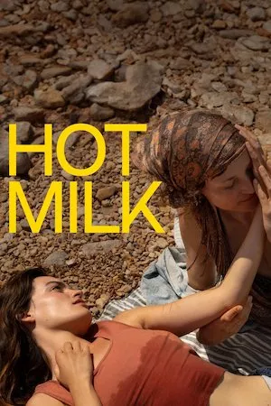 poster de la pelicula Hot Milk en HD
