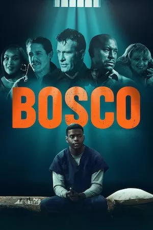 poster de la pelicula Bosco en HD
