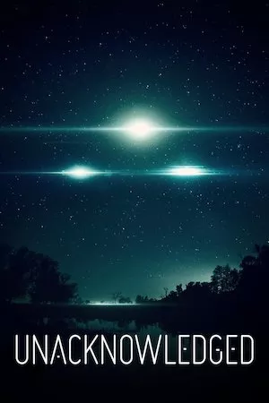 Poster Unacknowledged
