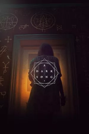 Poster A Dark Song