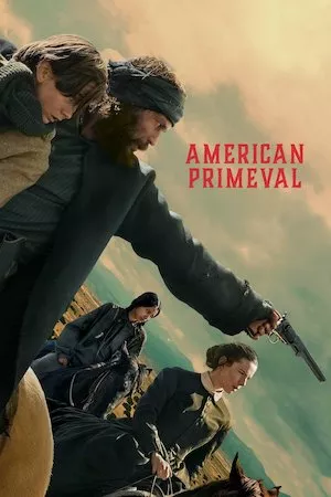 Poster Érase una vez el Oeste
