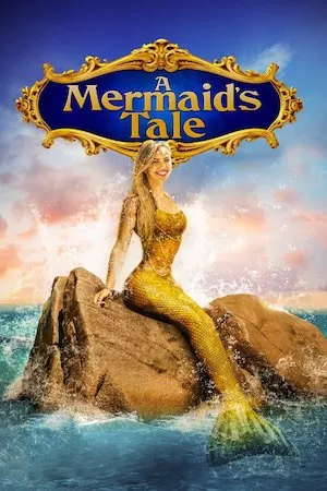 Poster A Mermaid’s Tale