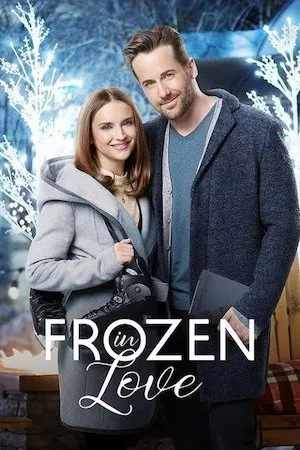 Poster Frozen in Love