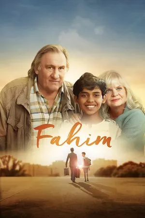 poster de la pelicula Fahim en HD
