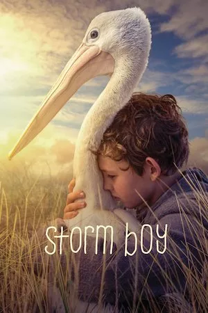 poster de la pelicula Storm Boy en HD