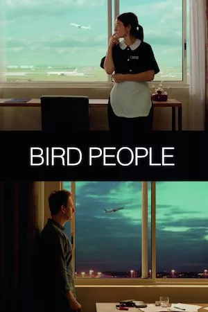 Poster Bird People