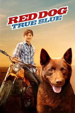 Red Dog: True Blue (Siempre estarás conmigo)