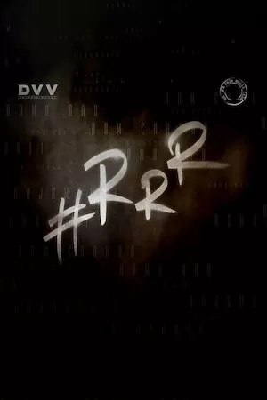 poster de la pelicula RRR en HD