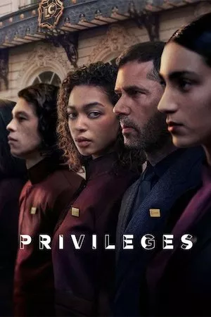 poster de la serie Privileges online gratis