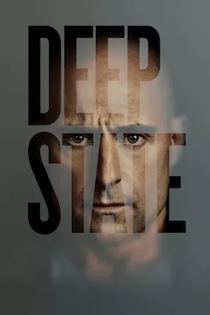poster de la serie Deep State online gratis