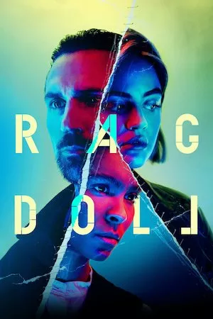 poster de la serie Ragdoll online gratis