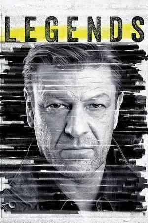poster de la serie Legends online gratis