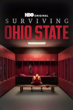 Poster Surviving Ohio State