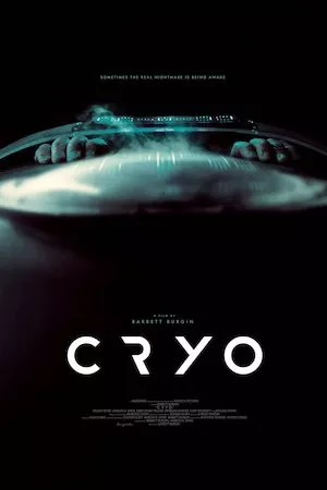 poster de la pelicula Cryo en HD
