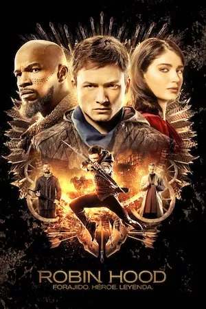 Robin Hood