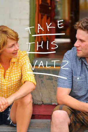 Take This Waltz (Triste Canción de Amor)