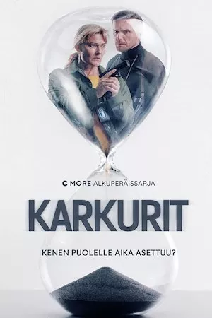 poster de la serie Fast online gratis