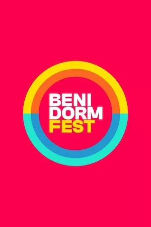 Poster Benidorm Fest