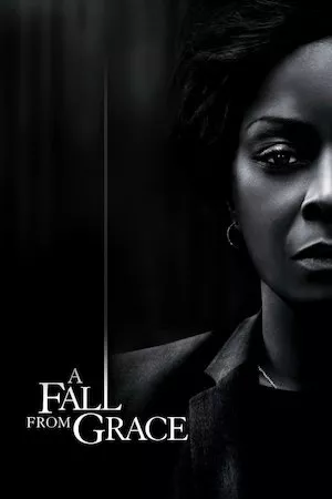 poster de la pelicula A Fall from Grace en HD