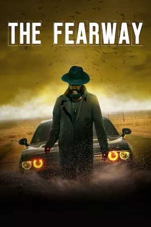 poster de la pelicula The Fearway en HD