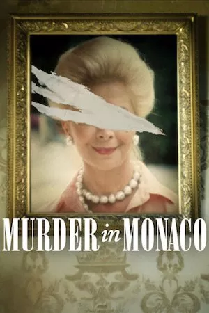 poster de la pelicula Murder in Monaco en HD
