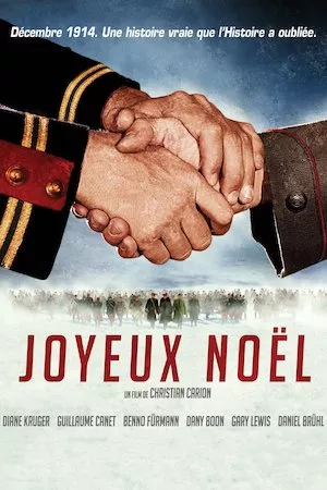 poster de la pelicula Feliz Navidad en HD