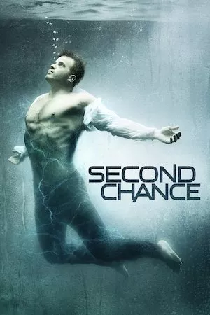 poster de la serie Second Chance online gratis