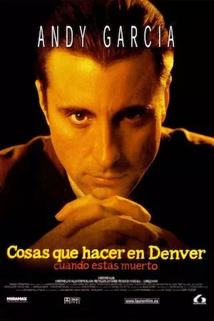 Asuntos pendientes antes de morir