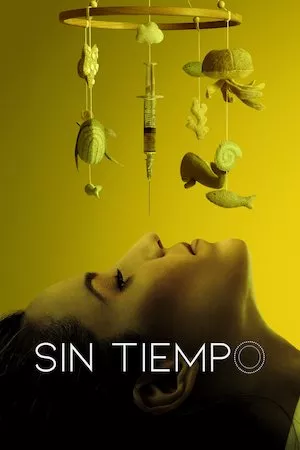 poster de la pelicula Clock en HD