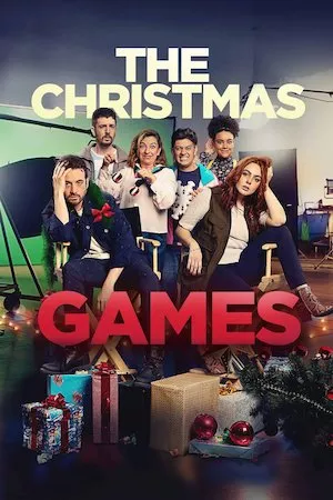 Poster Navidad en Vivo