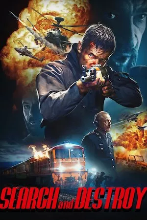 poster de la pelicula Search and Destroy en HD