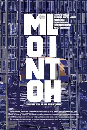 poster de la pelicula Monolith en HD