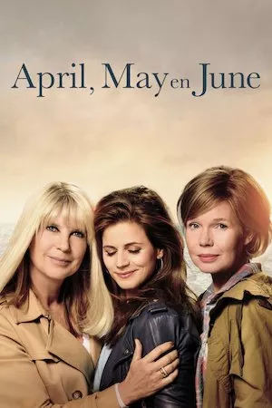 April, May and June (Asuntos familiares)