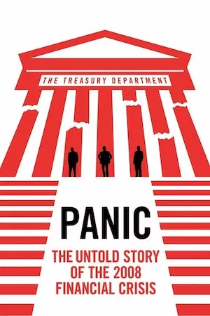 Poster Panic: The Untold Story of the 2008 Financial Crisis