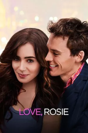 Poster Love, Rosie (Los imprevistos del amor)