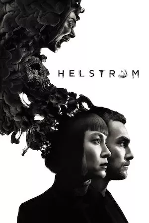 poster de la serie Helstrom online gratis