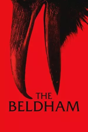 Poster La leyenda Beldham