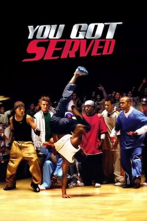 You Got Served (El hip hop está que arde)