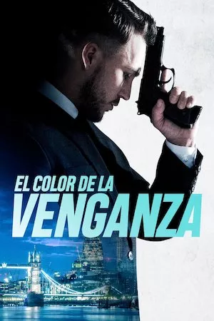 poster de la pelicula Vengeance en HD