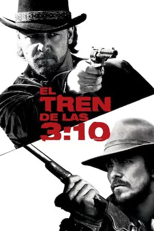 3:10 to Yuma (El tren de las 3:10 a Yuma)