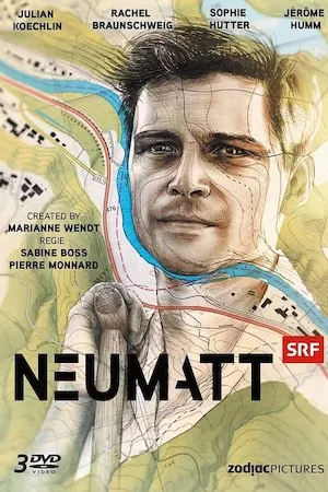 poster de la serie Nuevas metas online gratis