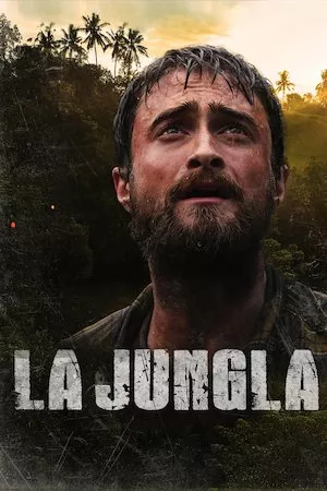 Poster Jungle