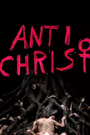 Poster Antichrist (Anticristo)