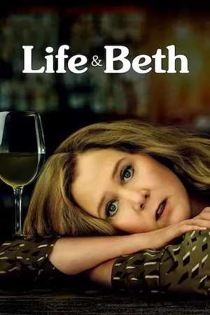 Poster Life & Beth
