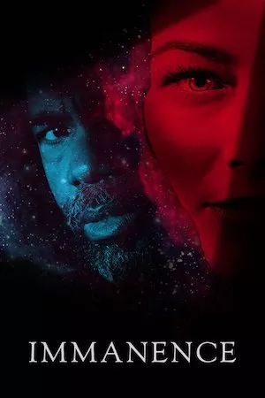 poster de la pelicula Immanence en HD