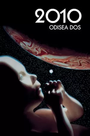 Poster 2010: Odisea Dos