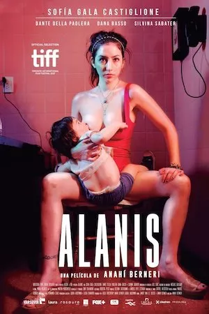 poster de la pelicula Alanis en HD
