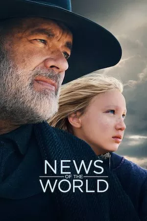 News of the World (Noticias del mundo)